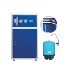 Purificador de agua del sistema del RO de 400gpd